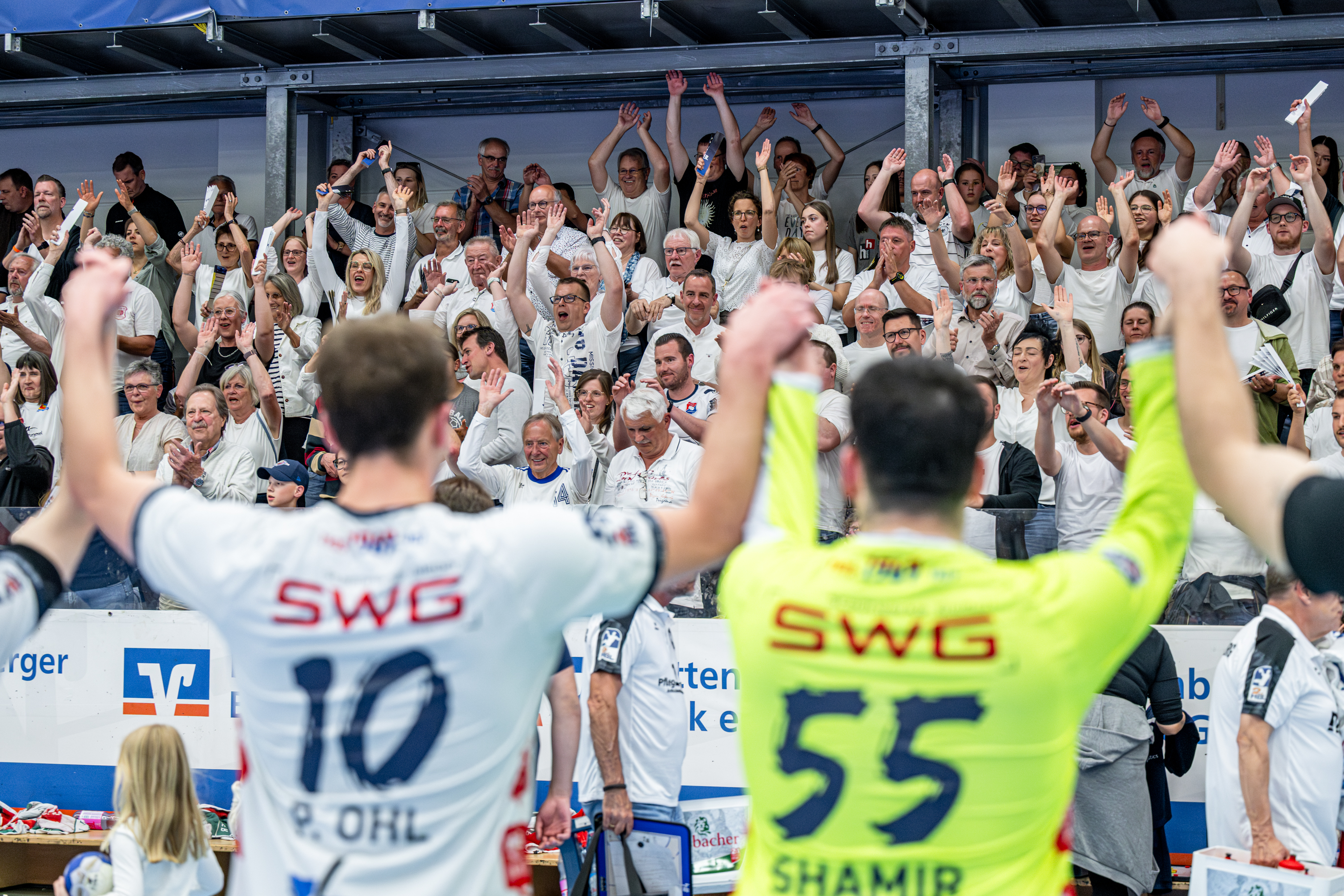 TVH-Fanclub wird gegründet